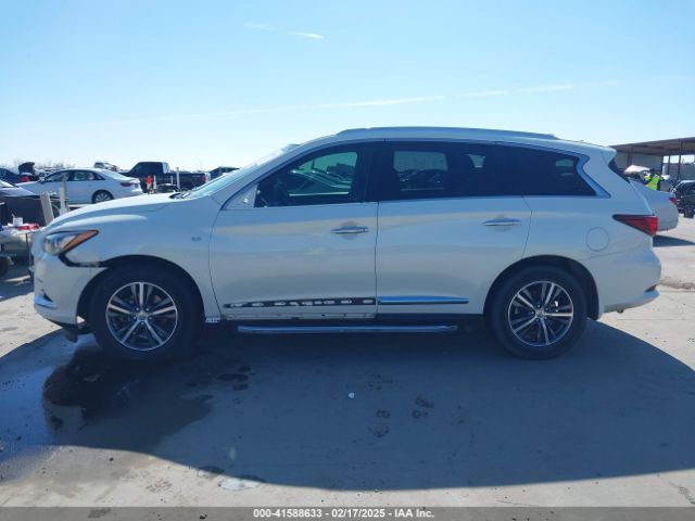 5N1DL0MN8HC555993 Infiniti QX60