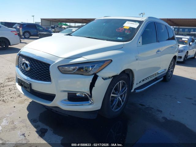 5N1DL0MN8HC555993 Infiniti QX60