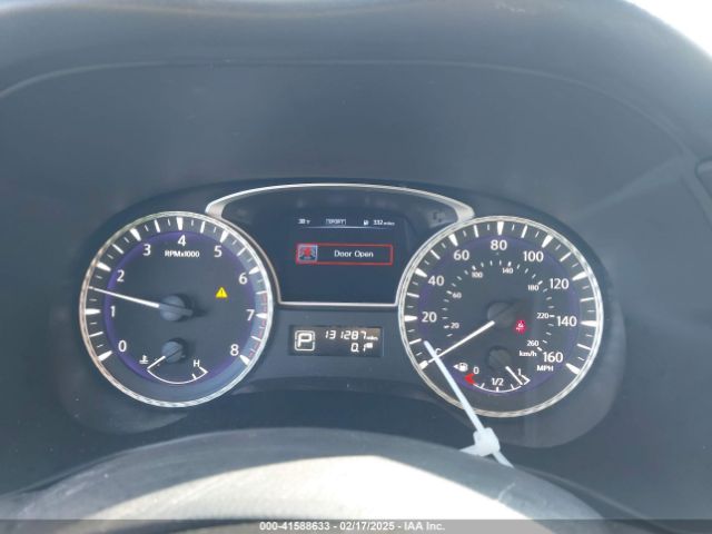 5N1DL0MN8HC555993 Infiniti QX60