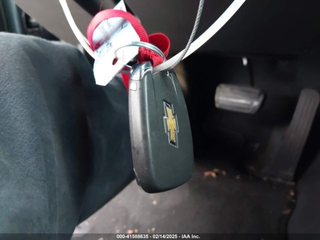 1G1FD1RX4K0146949 Chevrolet Camaro 2lt