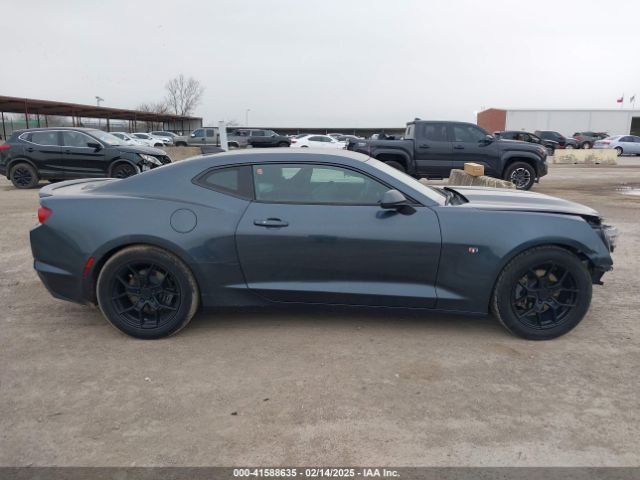 1G1FD1RX4K0146949 Chevrolet Camaro 2lt