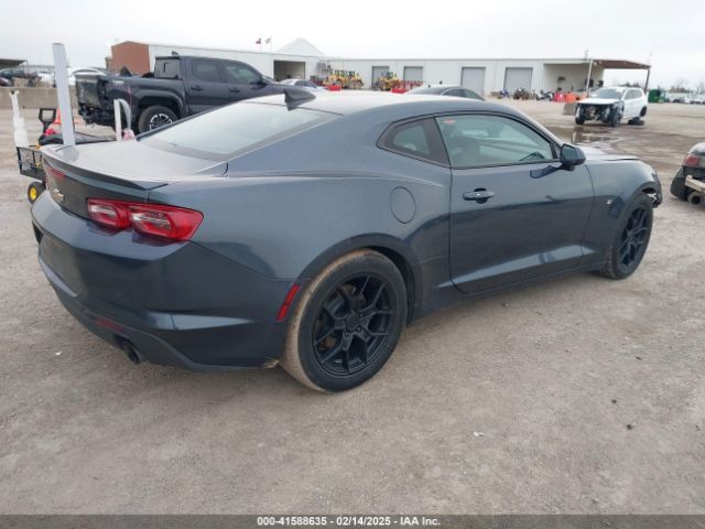 1G1FD1RX4K0146949 Chevrolet Camaro 2lt