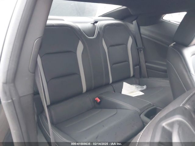 1G1FD1RX4K0146949 Chevrolet Camaro 2lt