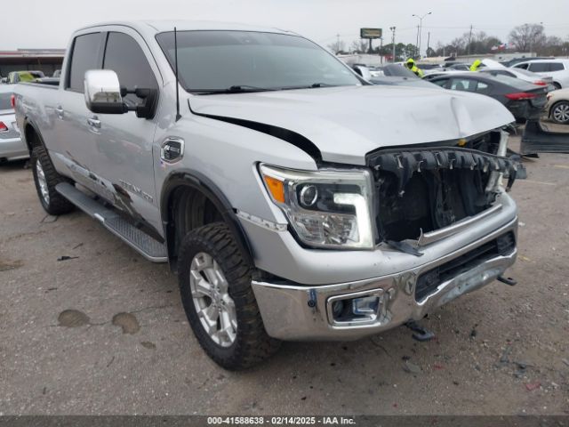 1N6BA1F43GN510505 auction archive image