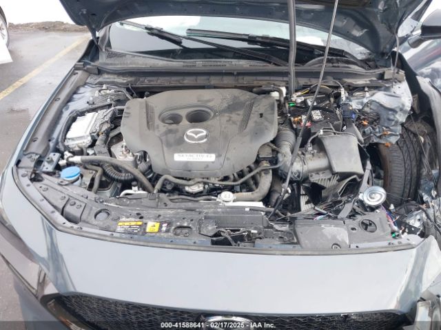 JM1BPBNY5R1718293 Mazda Mazda3 Hatchback 2.5 Turbo Premium Plus