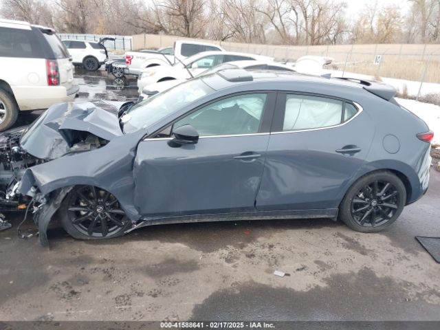 JM1BPBNY5R1718293 Mazda Mazda3 Hatchback 2.5 Turbo Premium Plus