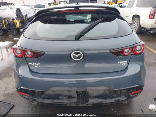 JM1BPBNY5R1718293 Mazda Mazda3 Hatchback 2.5 Turbo Premium Plus