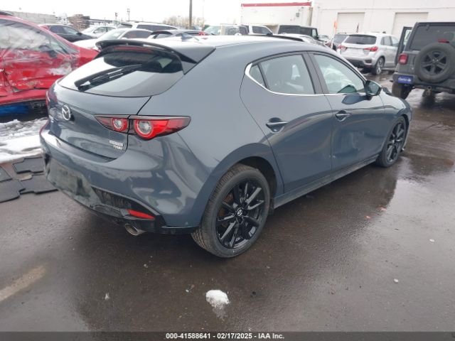 JM1BPBNY5R1718293 Mazda Mazda3 Hatchback 2.5 Turbo Premium Plus