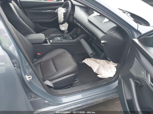 JM1BPBNY5R1718293 Mazda Mazda3 Hatchback 2.5 Turbo Premium Plus