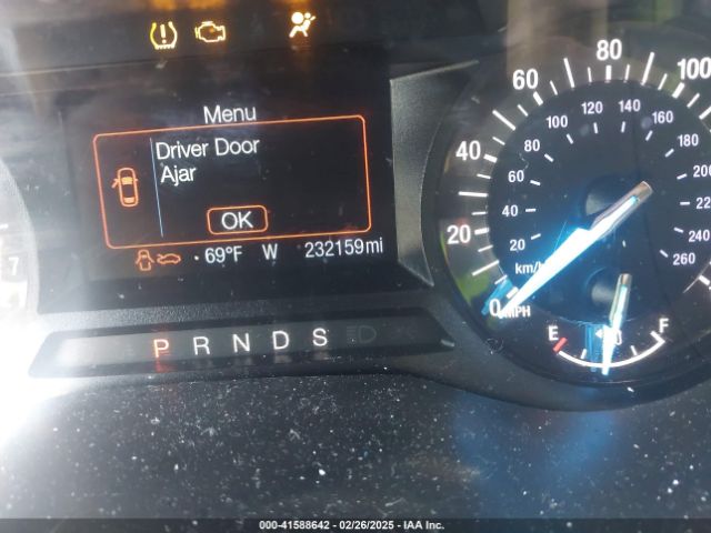 3FA6P0H72FR266657 Ford FUSION SE