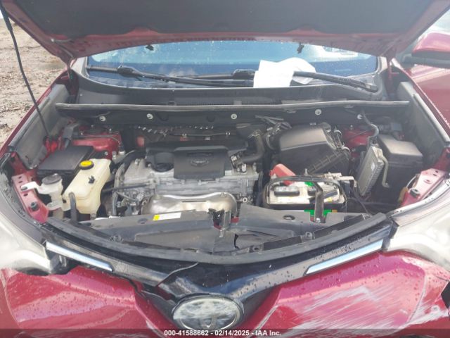 2T3WFREVXJW448051 Toyota Rav4 Adventure/xle