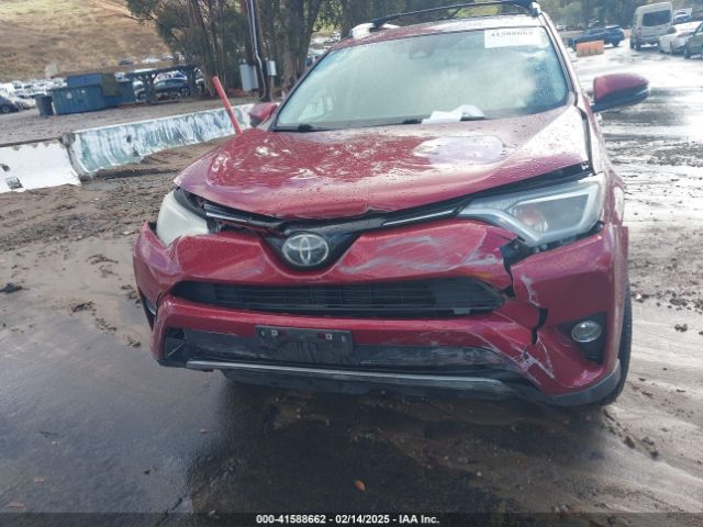 2T3WFREVXJW448051 Toyota Rav4 Adventure/xle