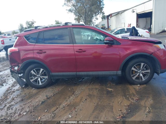 2T3WFREVXJW448051 Toyota Rav4 Adventure/xle