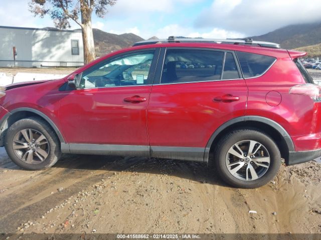 2T3WFREVXJW448051 Toyota Rav4 Adventure/xle