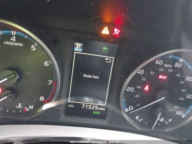 2T3WFREVXJW448051 Toyota Rav4 Adventure/xle