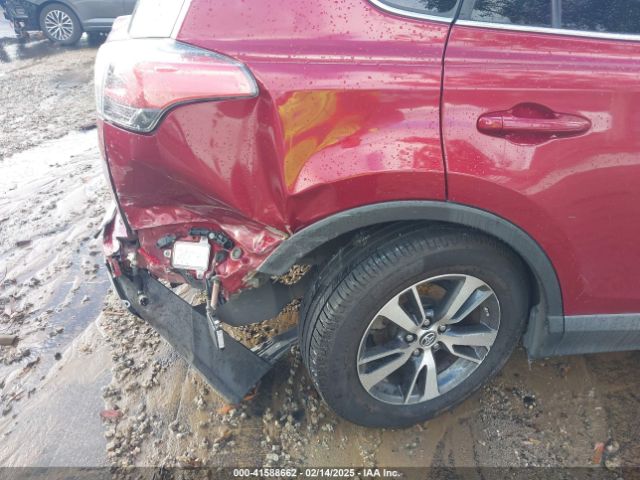 2T3WFREVXJW448051 Toyota Rav4 Adventure/xle
