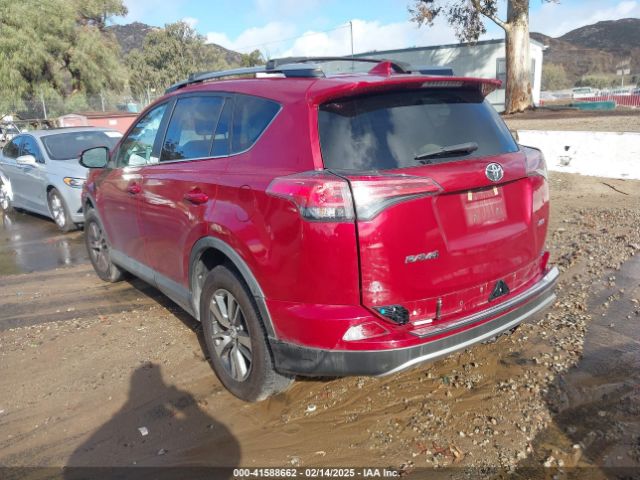 2T3WFREVXJW448051 Toyota Rav4 Adventure/xle