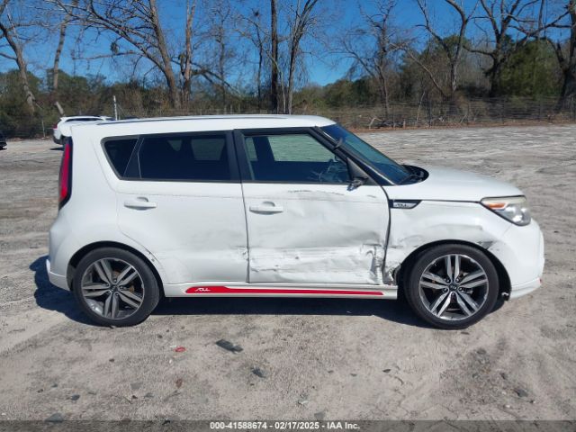 KNDJP3A55E7029715 KIA SOUL +