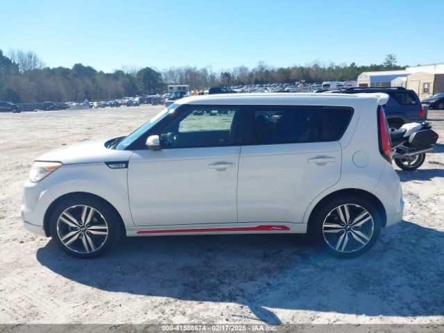 KNDJP3A55E7029715 KIA SOUL +