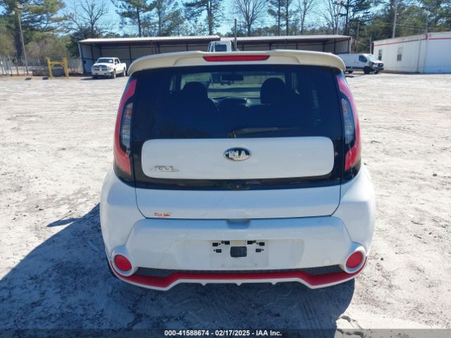 KNDJP3A55E7029715 KIA SOUL +