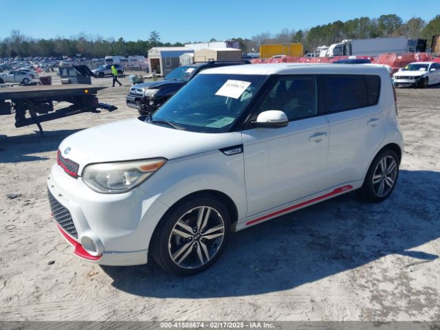 KNDJP3A55E7029715 KIA SOUL +