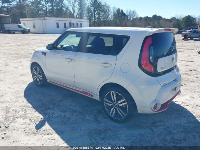 KNDJP3A55E7029715 KIA SOUL +