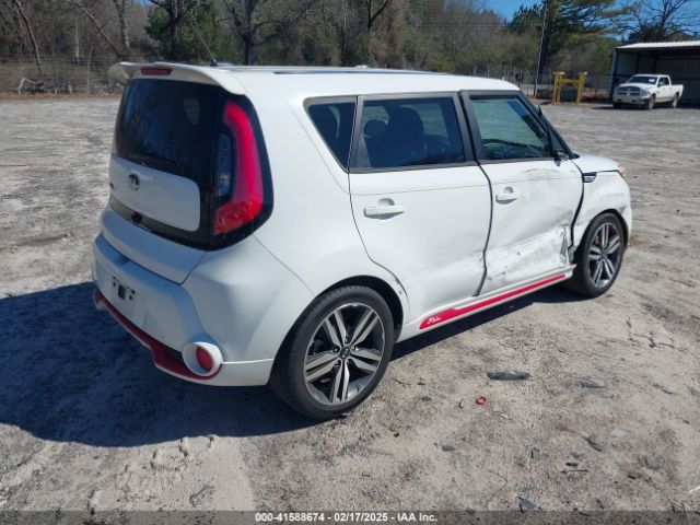 KNDJP3A55E7029715 KIA SOUL +