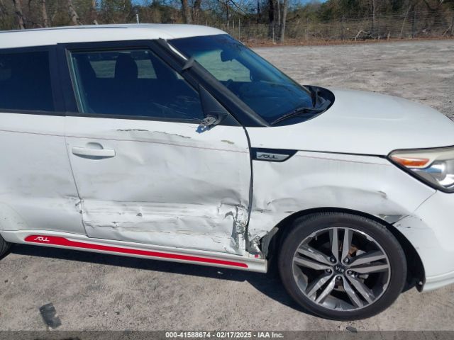 KNDJP3A55E7029715 KIA SOUL +