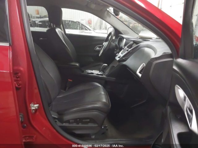 1GNALDEK0FZ133849 Chevrolet Equinox Ltz