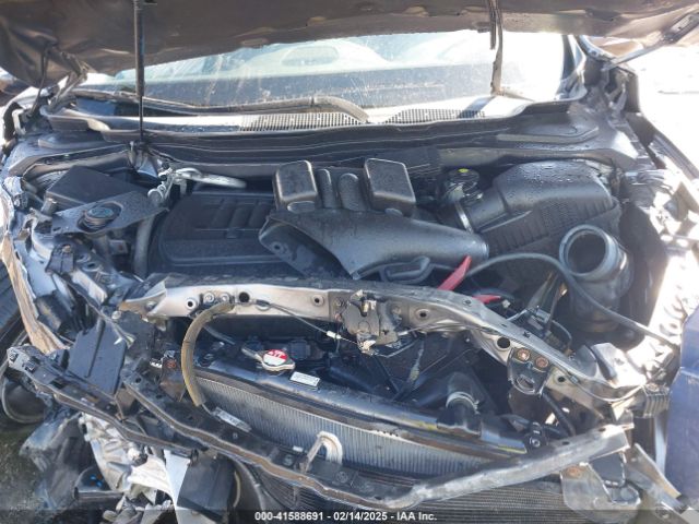 5J8YD4H51LL001788 Acura Mdx Technology Package