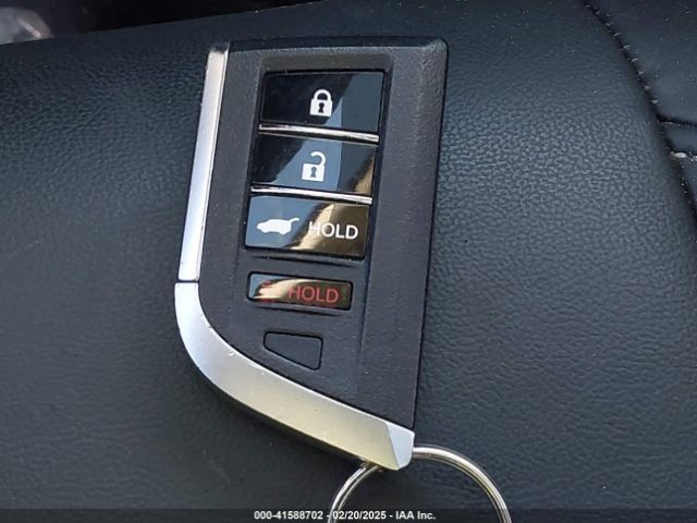 2024 ACURA RDX 5J8TC2H54RL004968 Photo 10