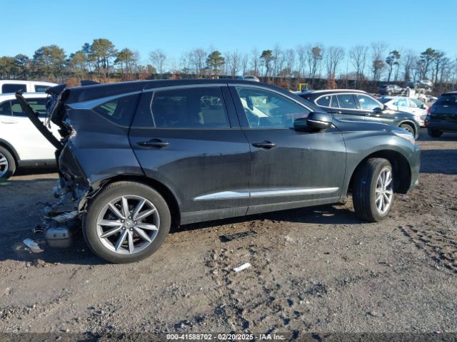 2024 ACURA RDX 5J8TC2H54RL004968 Photo 3