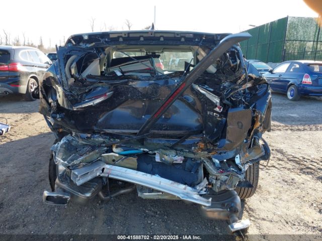 2024 ACURA RDX 5J8TC2H54RL004968 Photo 5