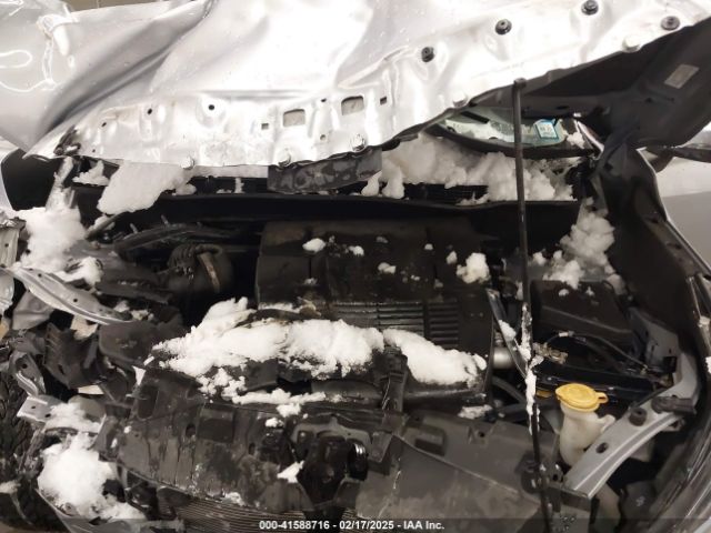 JF2SKAXC5MH492798 Subaru Forester Touring