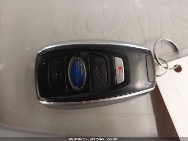 JF2SKAXC5MH492798 Subaru Forester Touring