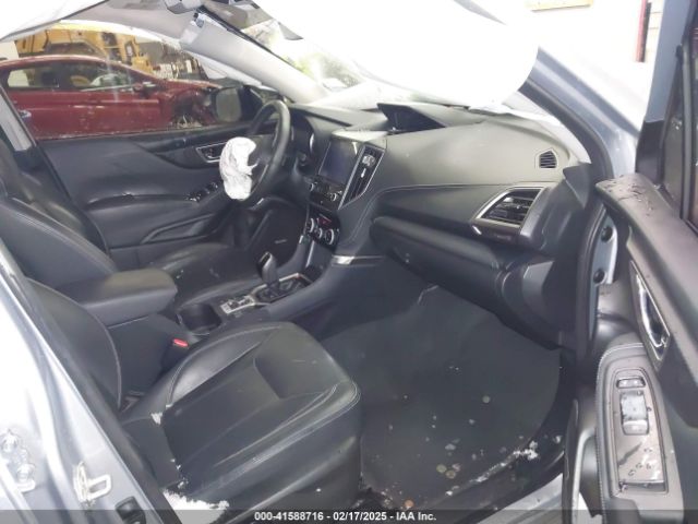 JF2SKAXC5MH492798 Subaru Forester Touring