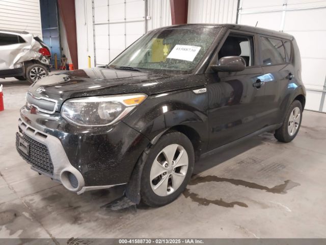 KNDJN2A21G7395471 KIA Soul