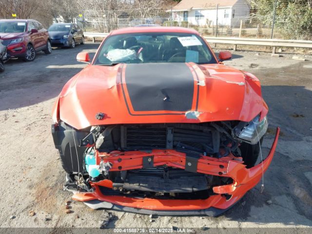 1FA6P8TH1G5304916 Ford Mustang Ecoboost