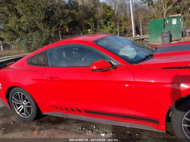 1FA6P8TH1G5304916 Ford Mustang Ecoboost