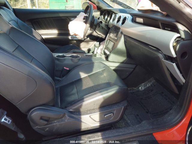 1FA6P8TH1G5304916 Ford Mustang Ecoboost