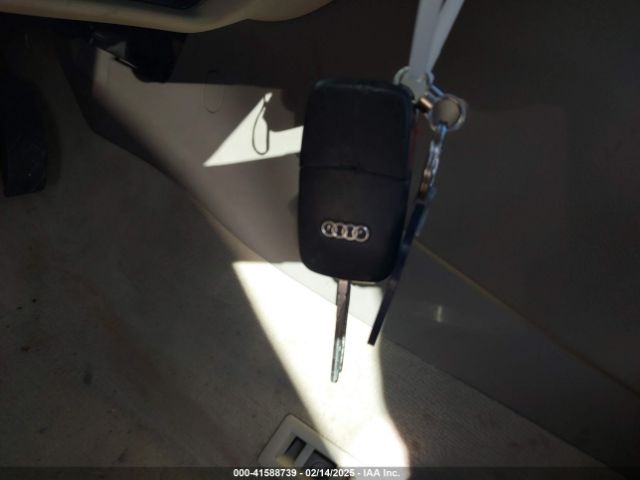2006 AUDI A4 WAUAC48H96K008640 Photo 10