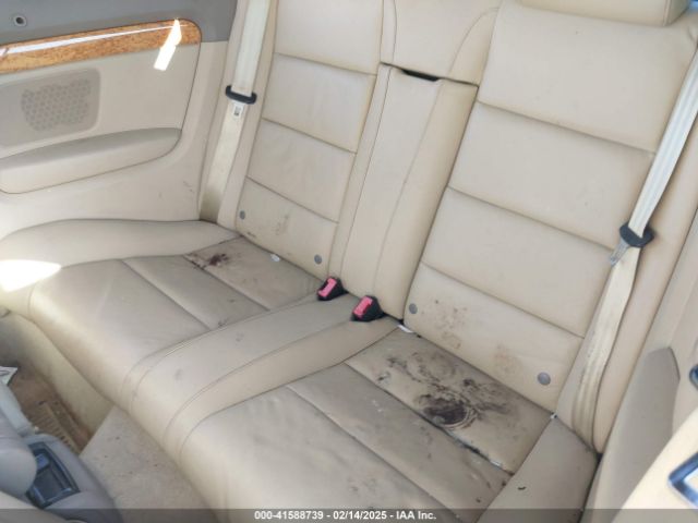 2006 AUDI A4 WAUAC48H96K008640 Photo 7