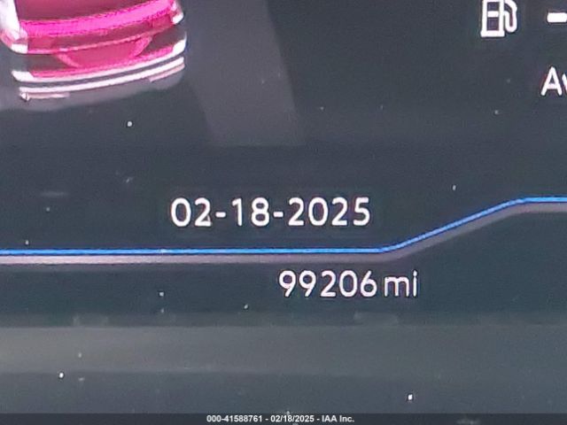 1V2KC2CA3NC207745 Volkswagen Atlas Cross Sport 2.0t Se W/technology