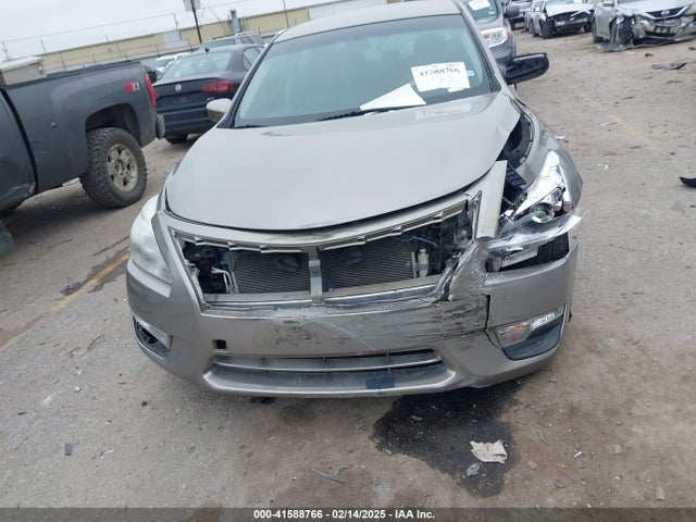 1N4AL3AP5EN378999 Nissan Altima 2.5 S