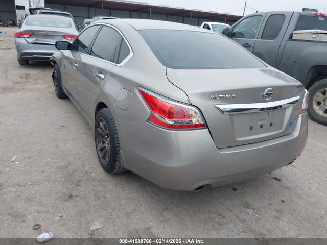 1N4AL3AP5EN378999 Nissan Altima 2.5 S