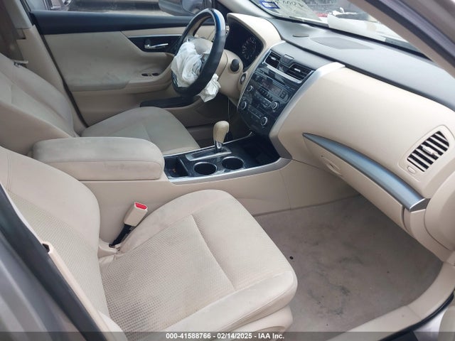 1N4AL3AP5EN378999 Nissan Altima 2.5 S