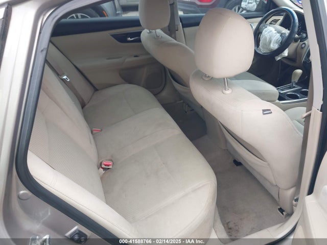1N4AL3AP5EN378999 Nissan Altima 2.5 S