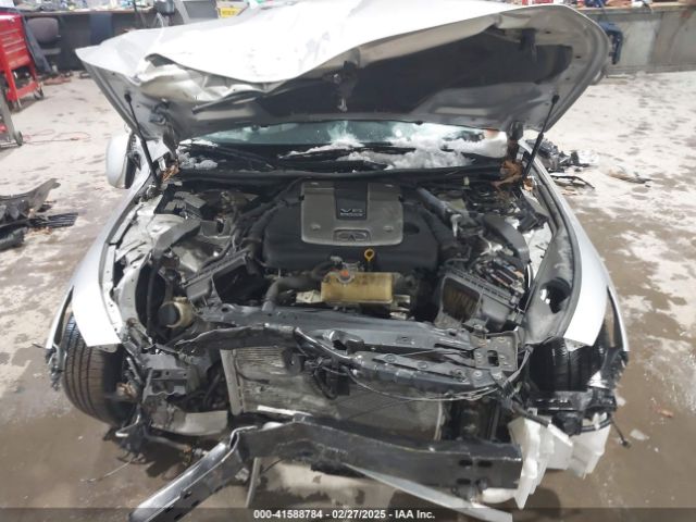 JN1BV7ARXEM704631 Infiniti Q50 Premium