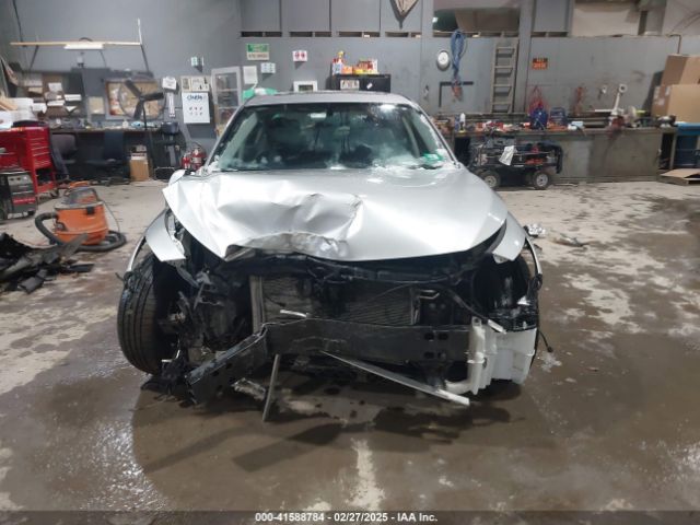 JN1BV7ARXEM704631 Infiniti Q50 Premium
