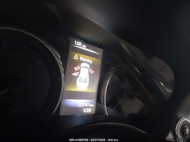 JN1BV7ARXEM704631 Infiniti Q50 Premium